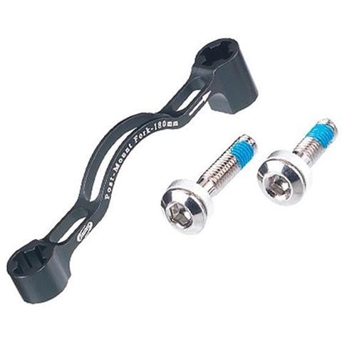 Forcelle Postmount Powermount Bbs-91 Ricambi Dei Componenti 180 Mm - Foto 1