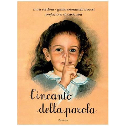 Giulia Trovesi Cremaschi - L'incanto della parola - Foto 2