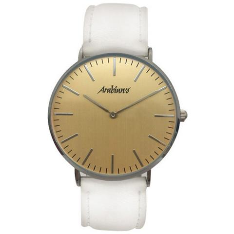 Orologio Analogico Quarzo Uomo con Cinturino in Pelle HAA2233D - Foto 1