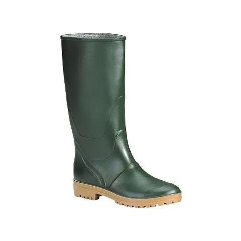 Stivali Pvc Verdi Taglia 40 - Foto 1