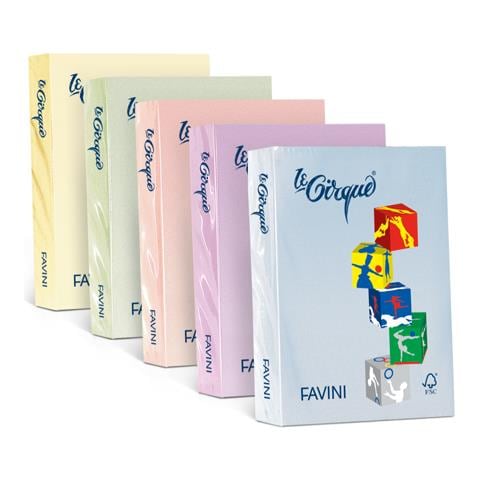 Le Cirque: 160 Rosa 108 A3f250 - Foto 1