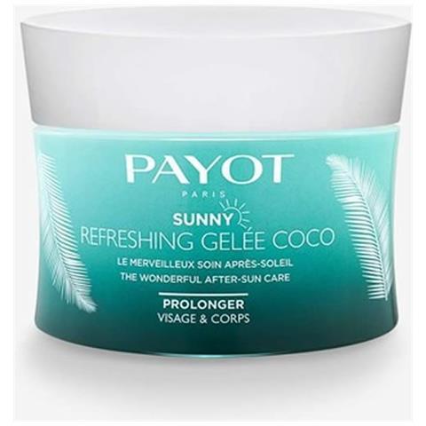 Sunny Refreshing Gel? e Coco - Foto 1