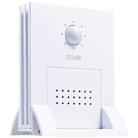 Trasmettitore Aggiuntivo Dgf-300 Tx Bianco - Foto 1