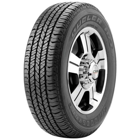 Gomme Pneumatico Estive 245-65 R17 - Foto 1