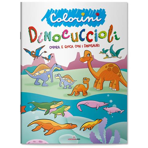 Colorini - Dinocuccioli - Foto 1