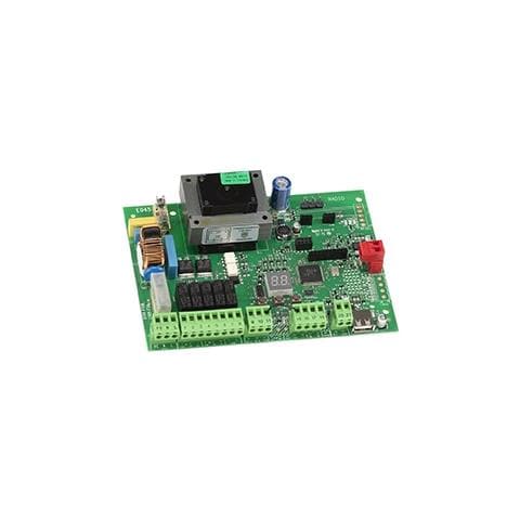 Scheda Elettronica Automazione 230v E045 Per Attuatori - Foto 4