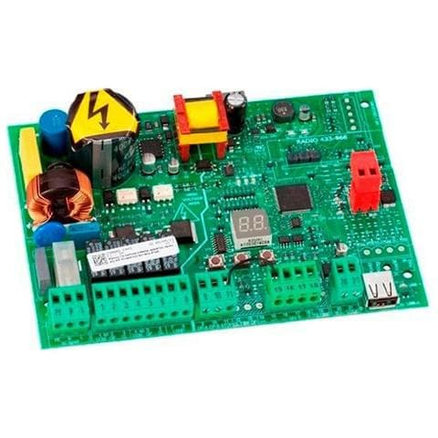 Scheda Elettronica Automazione 230v E045 Per Attuatori - Foto 2