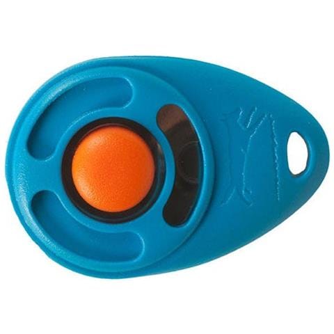 Articoli Educatori Starmark Pro Training Clicker - Foto 1