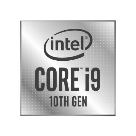 Processore INTEL Core i9-10900F 2.8 Ghz - Foto 4