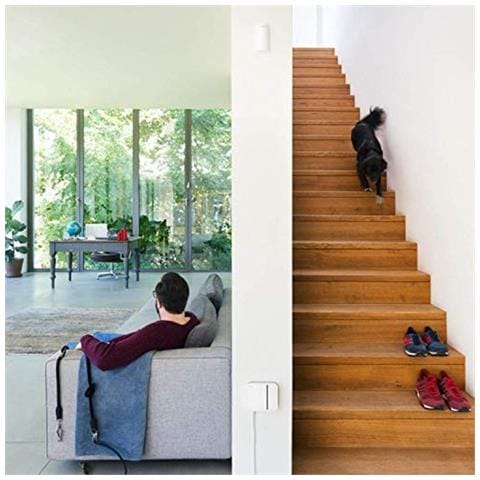 Controller Smart Casa 8750000001 - Foto 2