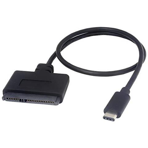 Premiumcord Adattatore Usb3.1 Ha Sataiii / Sataii - Foto 1