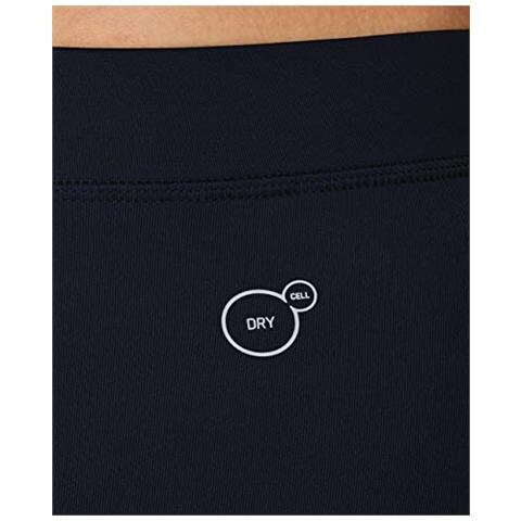 Liga Baselayer Breve Tightpantaloncini Uomoblu (peacoat) M - Foto 5