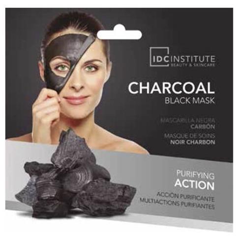 Carbonio Con Maschera Nera - Foto 1