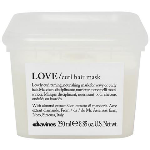 Amore Curl Maschera 250ml - Foto 1