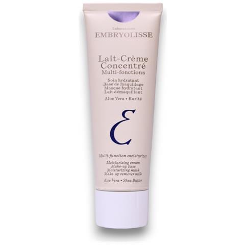 , Lait Cream Concentre, Idratante, Panna, Per Il Viso, 75 Ml - Foto 4