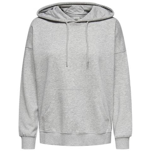 Lfeel Life L / s Hood Swt Noos Felpa Con Cappuccio Donna Taglia Xs - Foto 1