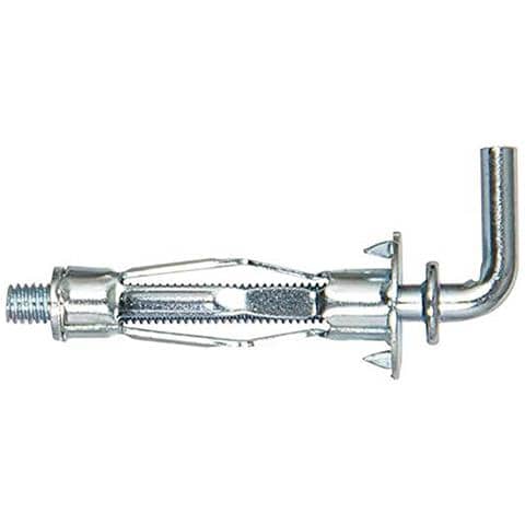 Ancoraggi Metallici Per Corpo Cavo 5 X 65 Ore, 519.781 - Foto 1
