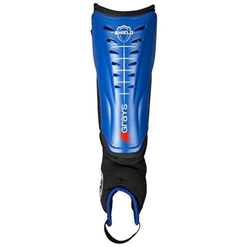 Scudo Shinguard Di Grays Internazionale Unisex Blu Xxs - Foto 1