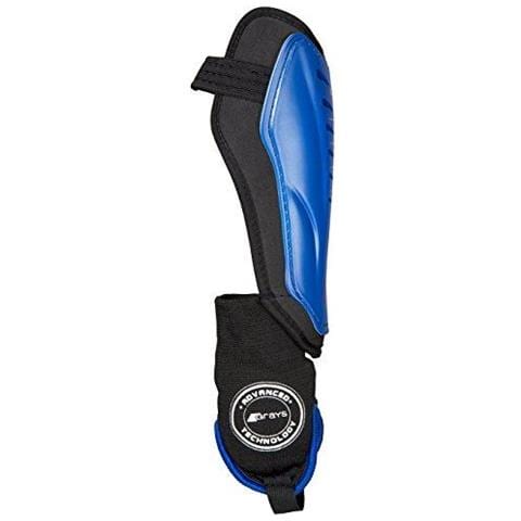 Scudo Shinguard Di Grays Internazionale Unisex Blu Xxs - Foto 3