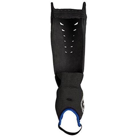 Scudo Shinguard Di Grays Internazionale Unisex Blu Xxs - Foto 2