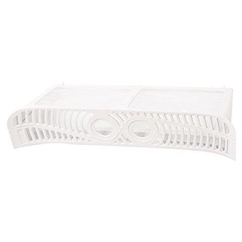 M2 Tipo Fluff Filtro Per Hotpoint O Indesit Asciugabiancheria - Foto 2