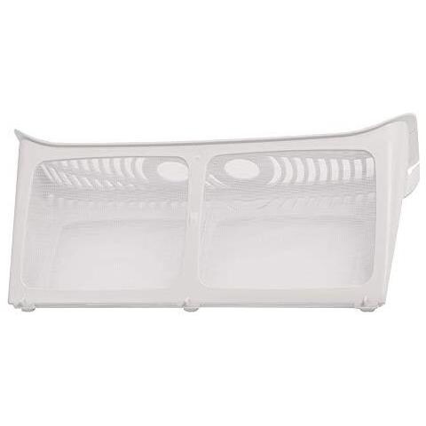 M2 Tipo Fluff Filtro Per Hotpoint O Indesit Asciugabiancheria - Foto 1