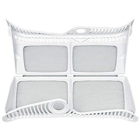M2 Tipo Fluff Filtro Per Hotpoint O Indesit Asciugabiancheria - Foto 4