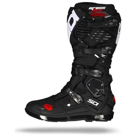 Stivali Da Moto Crossfire 42 - Foto 1