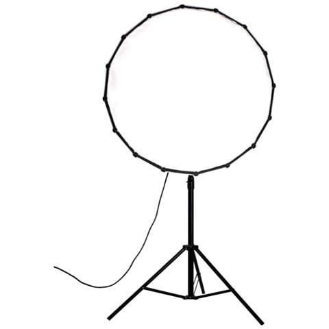 SB-PR-90Q Parabol- Softbox for Forza 300 500 - Foto 2
