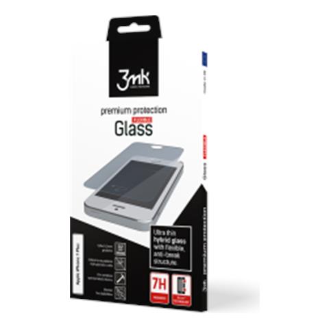 Protezione Per Schermo Flexibleglass, Apple, Iphone Xi, Vetro Ibrido Infrangibile, Trasparente - Foto 3
