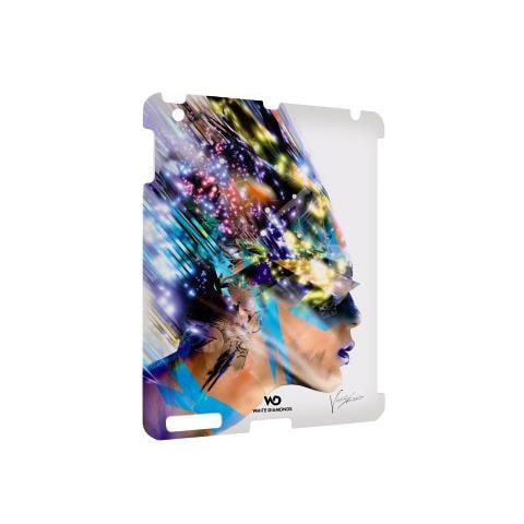 Nafrotiti, Cover, Bianco, Policarbonato - Foto 1