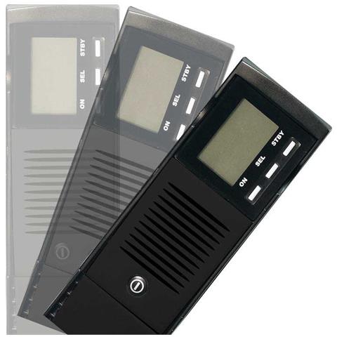 Gruppo di Continuità Vision Dual VSD 2200 1980 Watt 2200 VA Tecnologia Sinusoidale Digitale - Foto 6