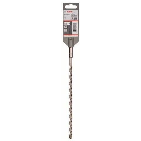 2 608 585 041, Martello perforatore, Cemento, Calcestruzzo duro, Muratura, SDS Plus - Foto 1