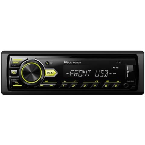 MVH-09UBG Nero autoradio - Foto 1