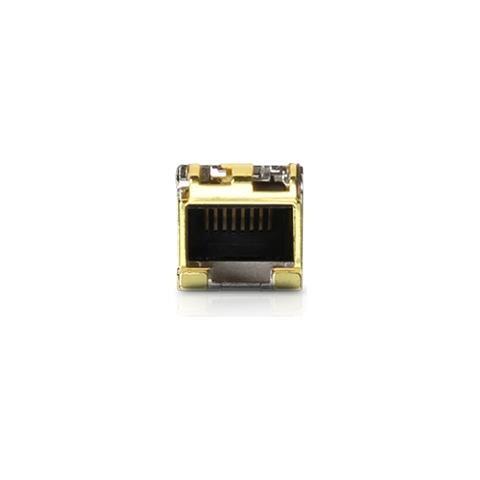 UF-RJ45-1G Modulo del Ricetrasmettitore di Rete 1000 Mbit / s SFP Rame - Foto 5