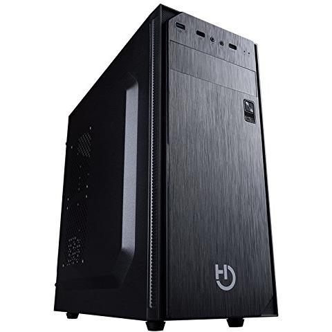Case ATX KLYP PSU Tower ATX / Micro ATX 1 Porte USB 3.0 Colore Nero - Foto 2