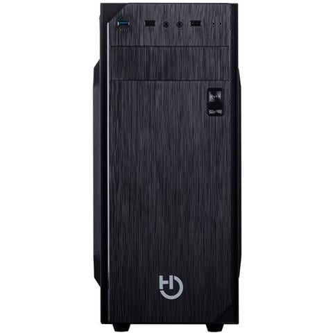 Case ATX KLYP PSU Tower ATX / Micro ATX 1 Porte USB 3.0 Colore Nero - Foto 1