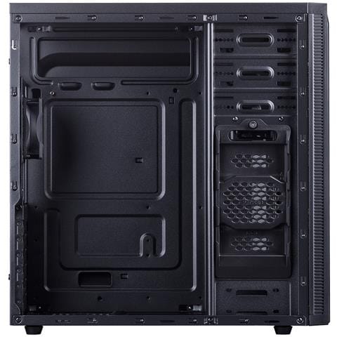 Case ATX KLYP PSU Tower ATX / Micro ATX 1 Porte USB 3.0 Colore Nero - Foto 4