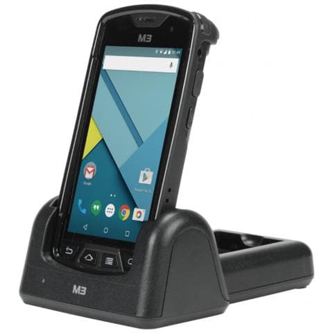 052010 custodia per cellulare 12,7 cm (5") Cover a guscio Nero - Foto 2