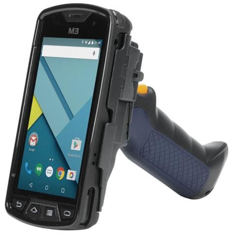 052010 custodia per cellulare 12,7 cm (5") Cover a guscio Nero - Foto 3