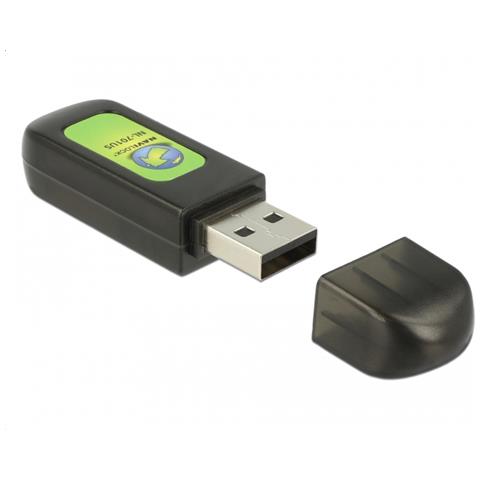 NL-701US | USB 2.0 GPS Empfänger u-blox 7 - Foto 2