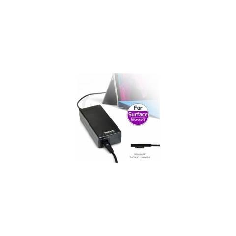 900102-UK adattatore e invertitore Interno 60 W Nero - Foto 1