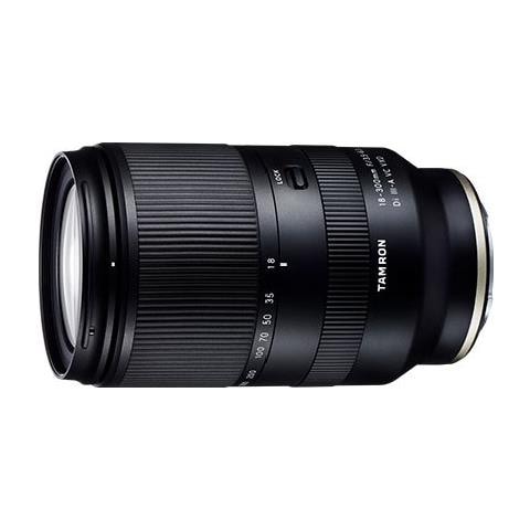 Obiettivo Fotografico Tamron 18-300mm F3.5-6.3 Di Iii-a Vc Vxd B061 - Foto 1