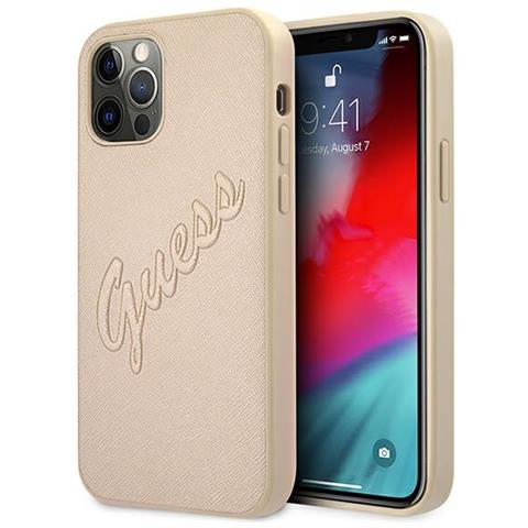 Custodia Cover Protettiva Per Iphone 12/12 Pro - Foto 1