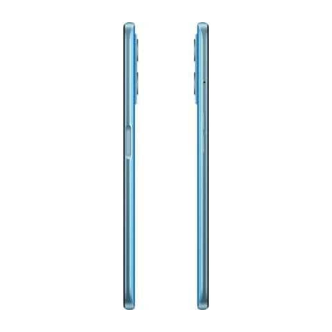 9i 128 GB 4 GB Ram Dual Sim Display 6.6" Full HD+ Slot Micro SD Fotocamera 50 Mpx Android Prism Blue - Foto 7
