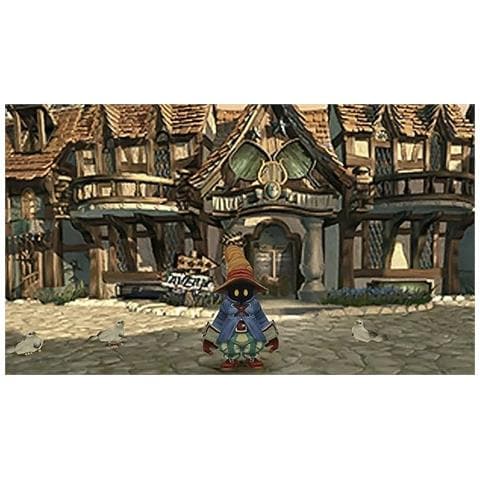 Nintendo Switch - Final Fantasy IX (CIAB) - Foto 2