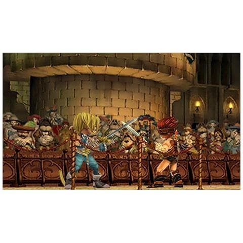 Nintendo Switch - Final Fantasy IX (CIAB) - Foto 7