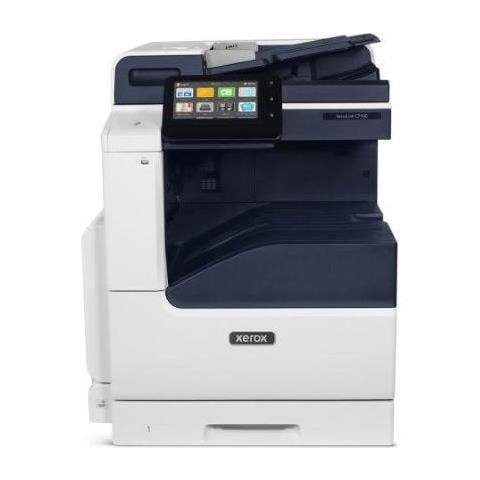 VERSALINK C7120 A3 20PPM DUPLEX - Foto 1