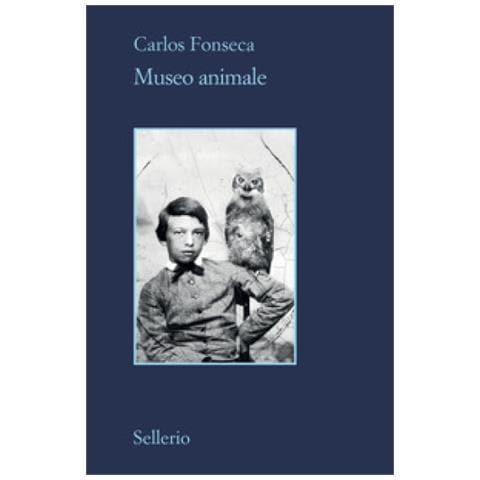 Carlos Fonseca - Museo Animale - Foto 1