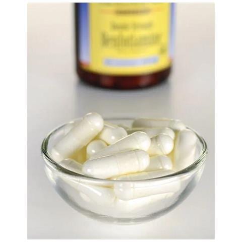Vitamina B-1 Benfotiamina 160 Mg 60 Capsule - Foto 2